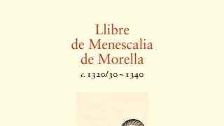 menescalia de morella