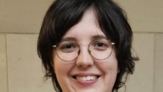 Glòria Ribugent i Gubau