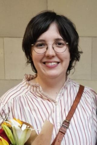 Glòria Ribugent i Gubau