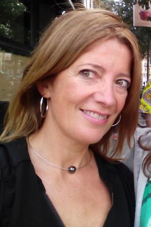 Sofia Garçon Peyrí