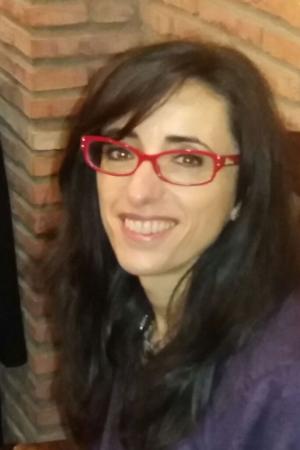 María Isabel Morente Parra