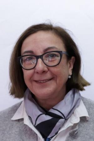 María Luz López Terrada