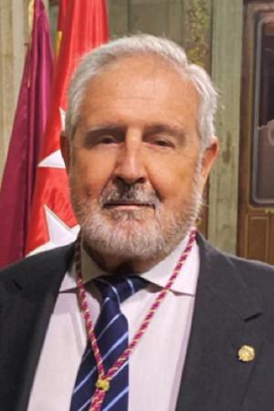 José Mª Martín del Castillo