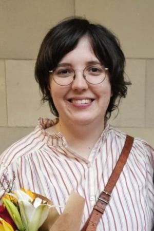 Glòria Ribugent i Gubau